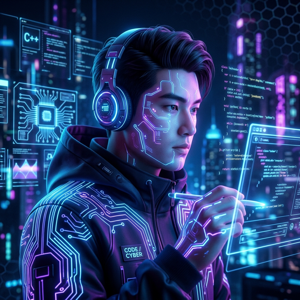 Nguyễn Anh Tuấn Avatar