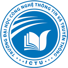 Logo ICTU